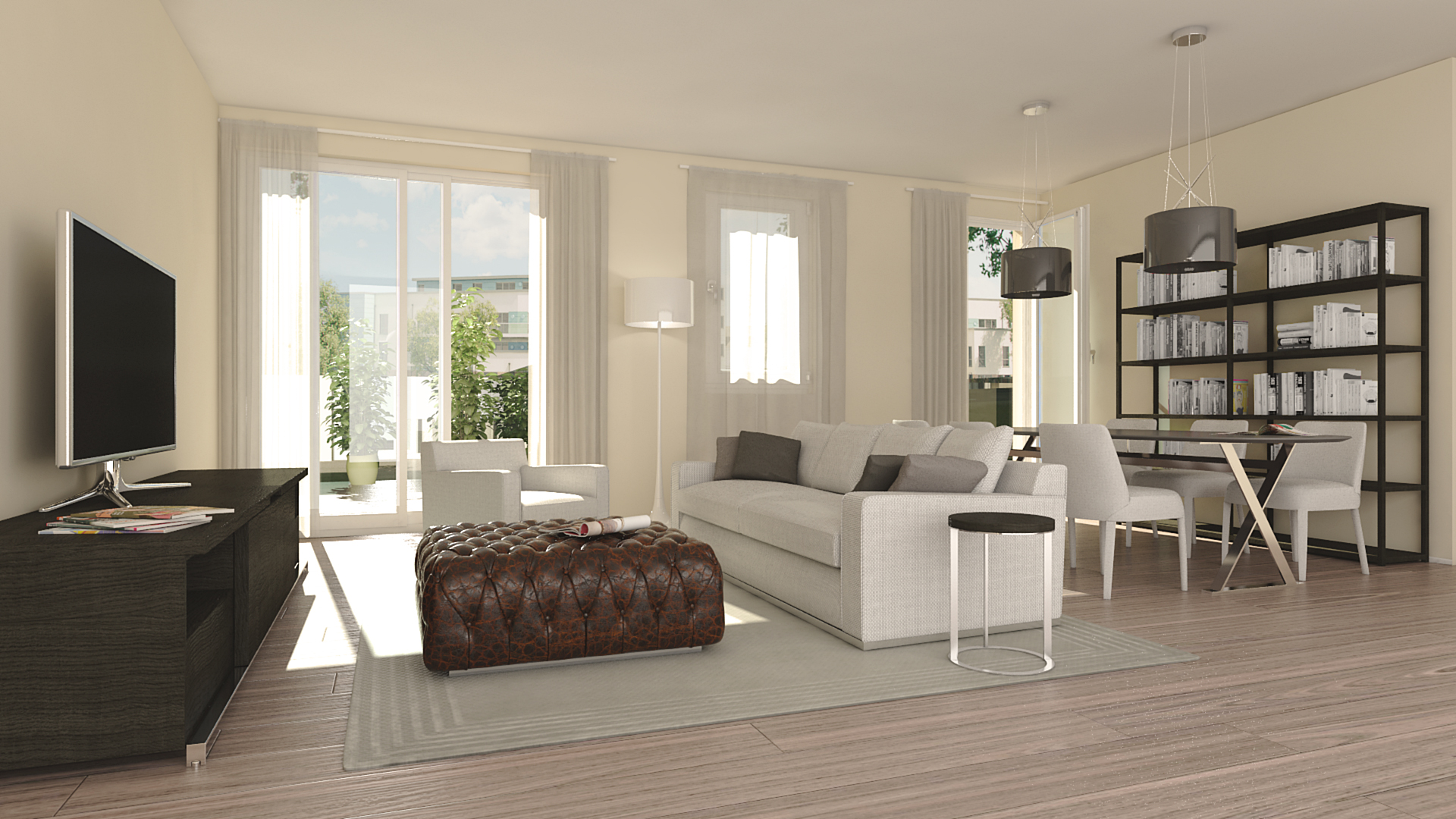 Architecture | VZ Design